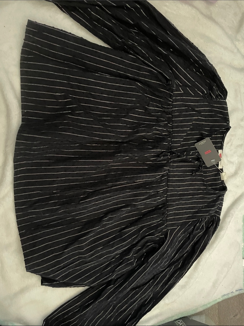 Black and White Shirts - Chic Bundle